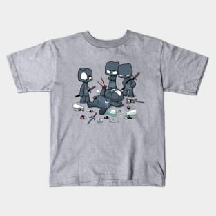 Sushi! Kids T-Shirt